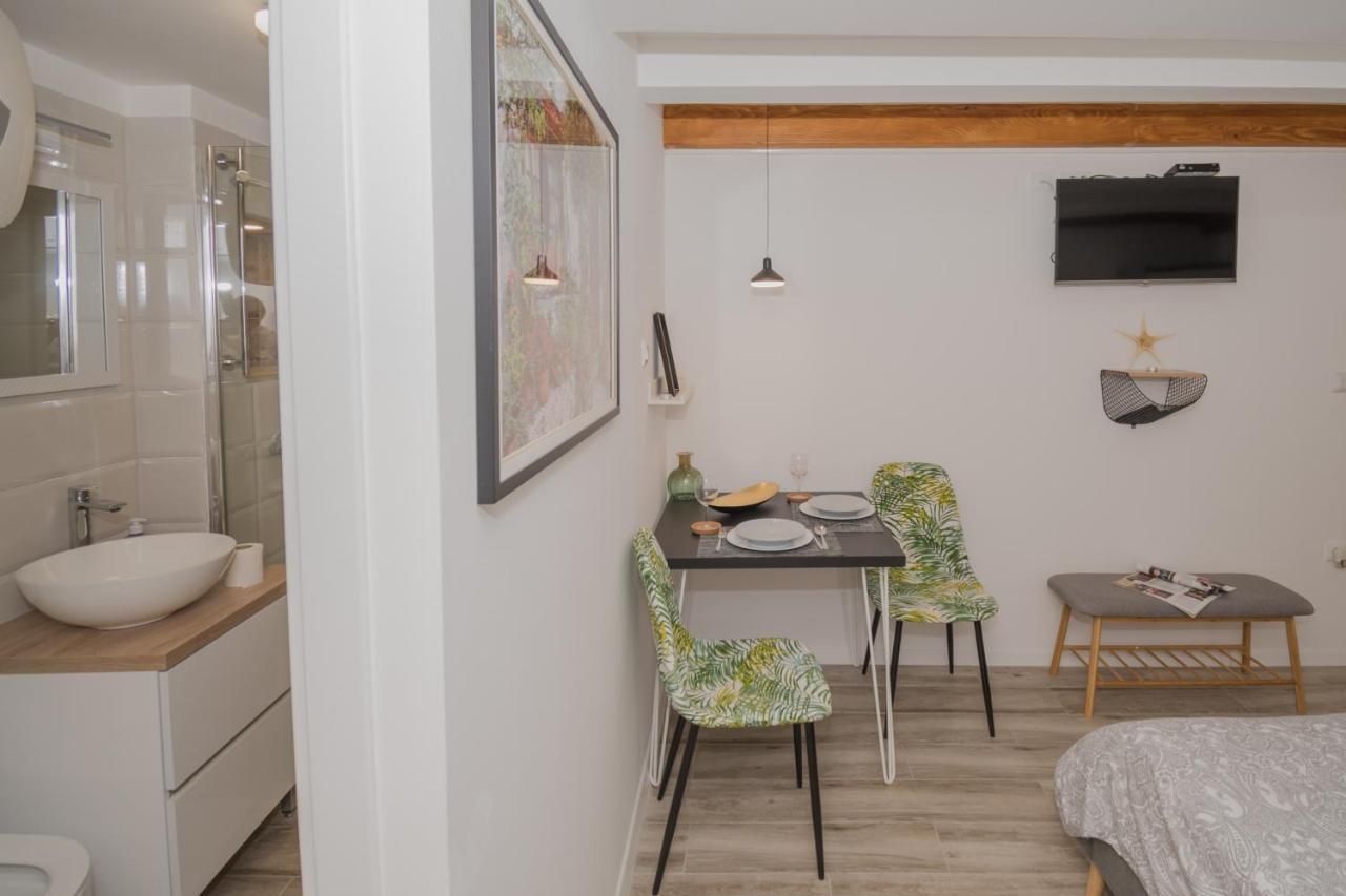 Decor Kut Apartment *